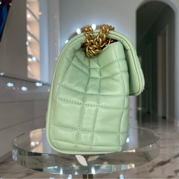 NWT Kate Spade New York Evelyn Quilted Convertible Shoulder Bag - Picture 3 of 5